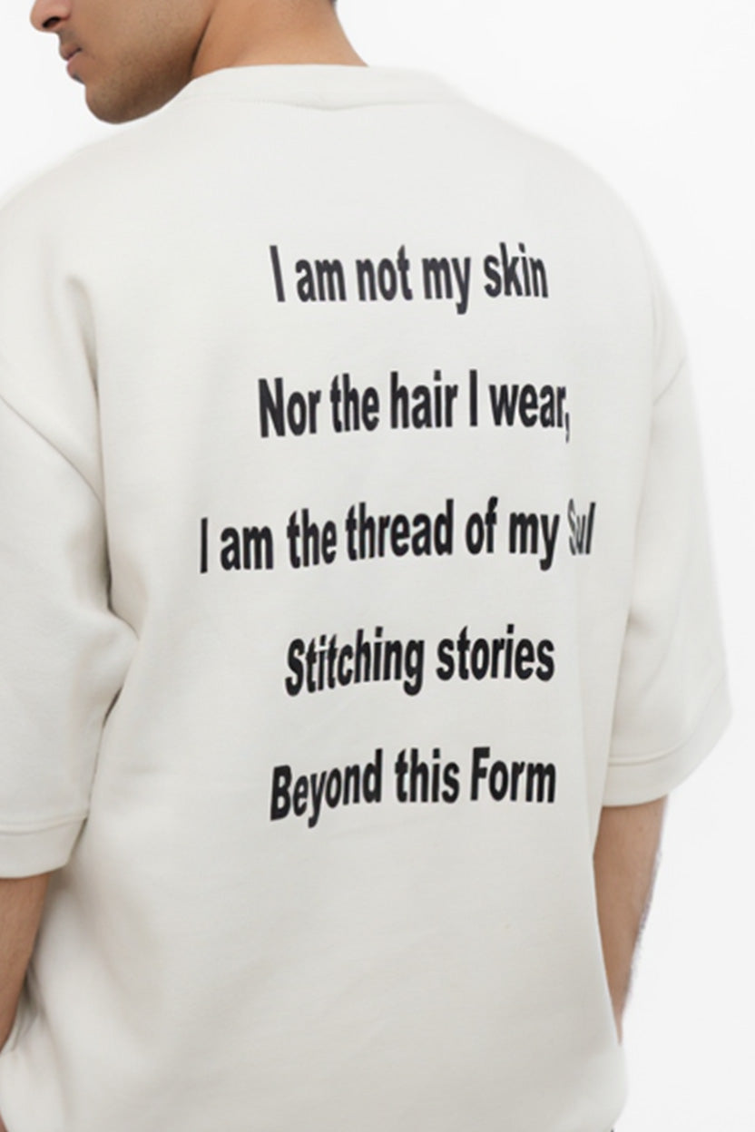 The Poetic Manifesto | Ivory Edition