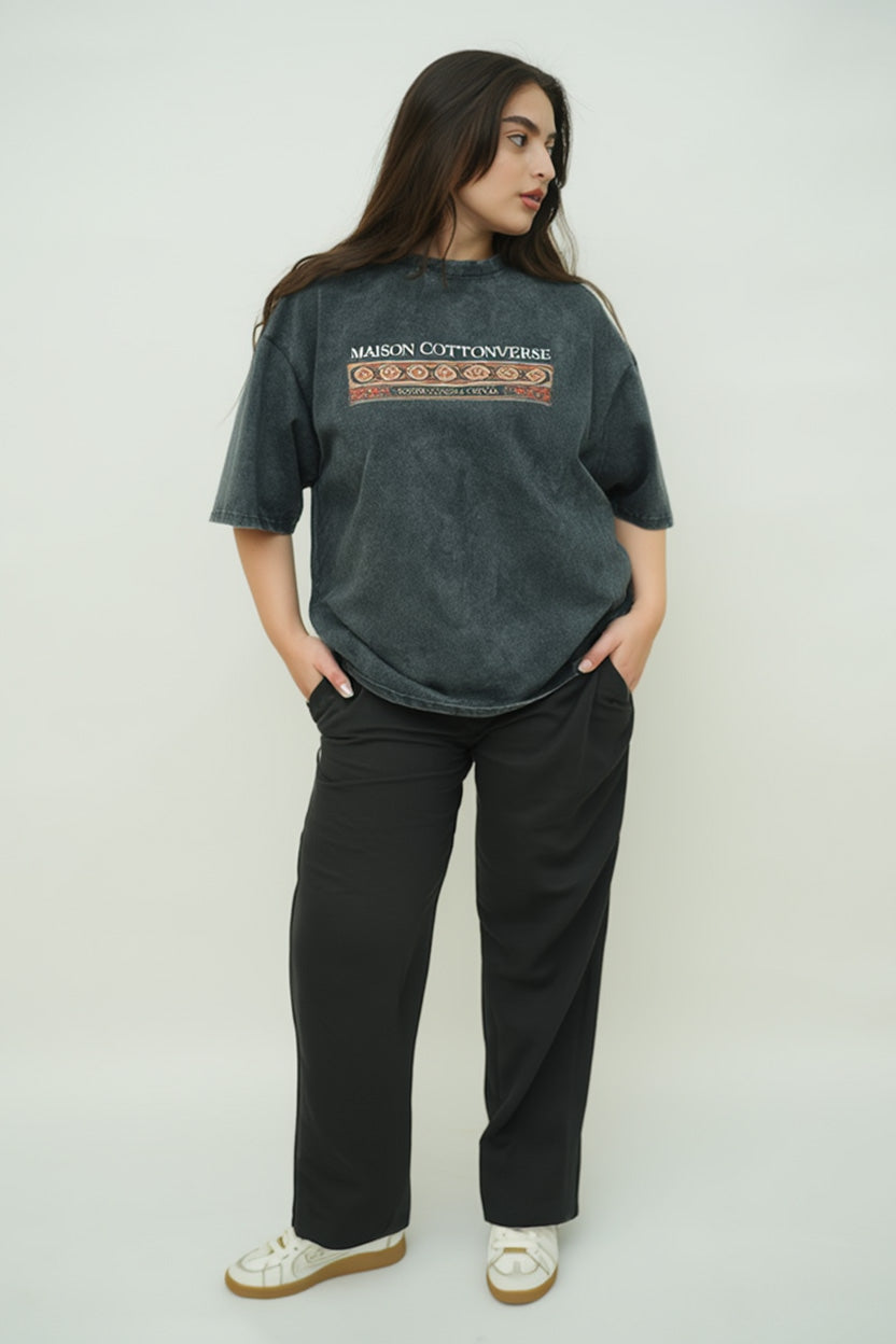 Maison Cottonverse | Heritage Panel Edition