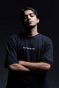 Every Threads Tells A story Signature Art Tee