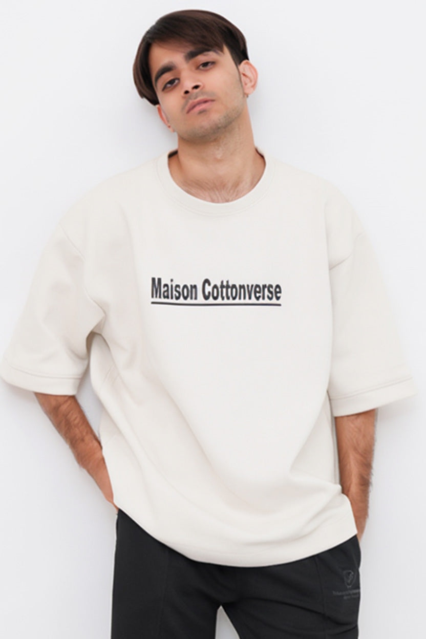 The Poetic Manifesto | Ivory Edition