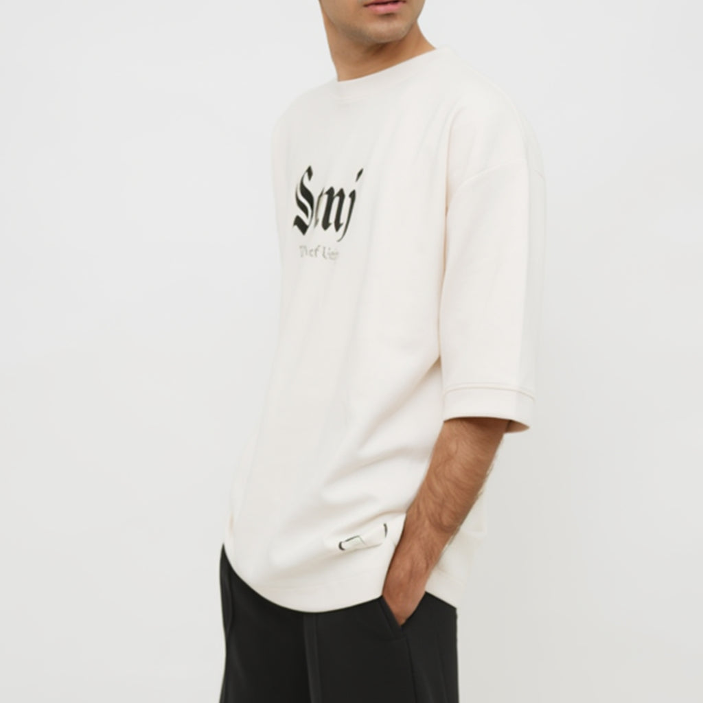 SANJ Threads of Unity