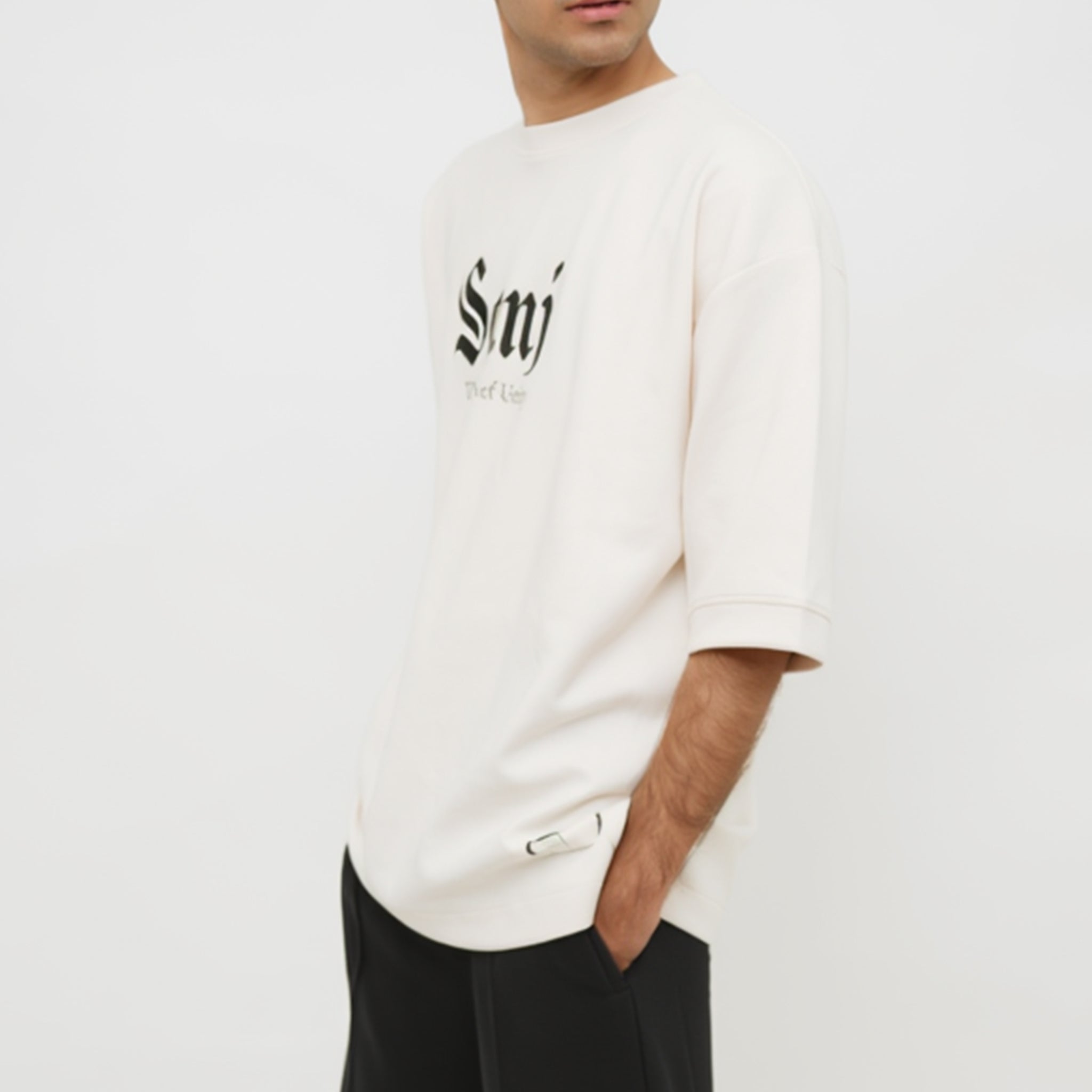 SAANJH | Togetherness (White Edition)