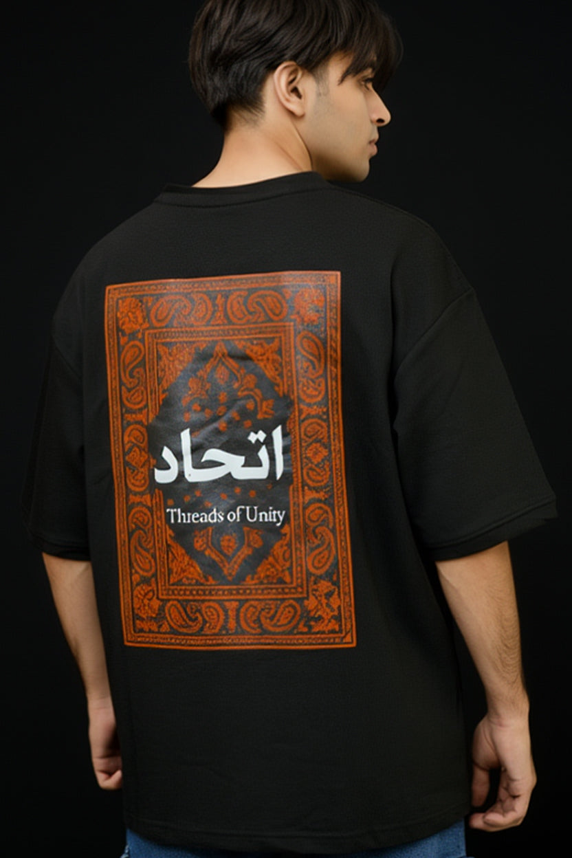 UNITY | اتحاد (Black Edition)
