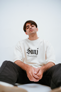 SANJ Threads of Unity