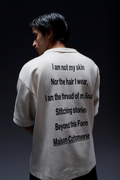 The Poetic Manifesto Ivory Edition