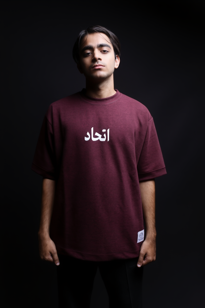 Unity اتحاد Ittehad (Red Edition)