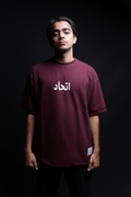 Unity اتحاد Ittehad (Red Edition)