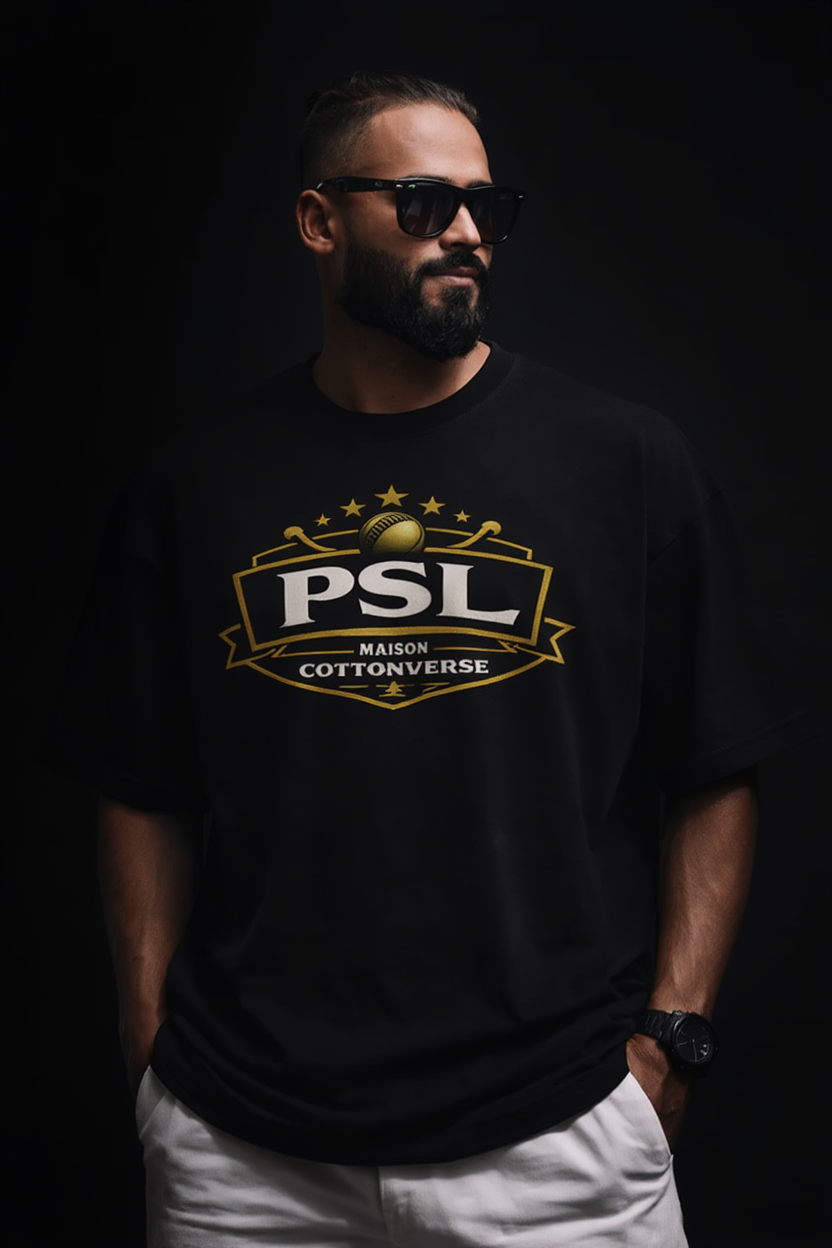 PSL by Maison Cottonverse