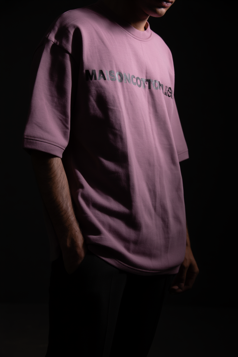MAISON COTTONVERSE اتحاد Edition