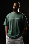THREADS OF UNITY Signature Art Tee