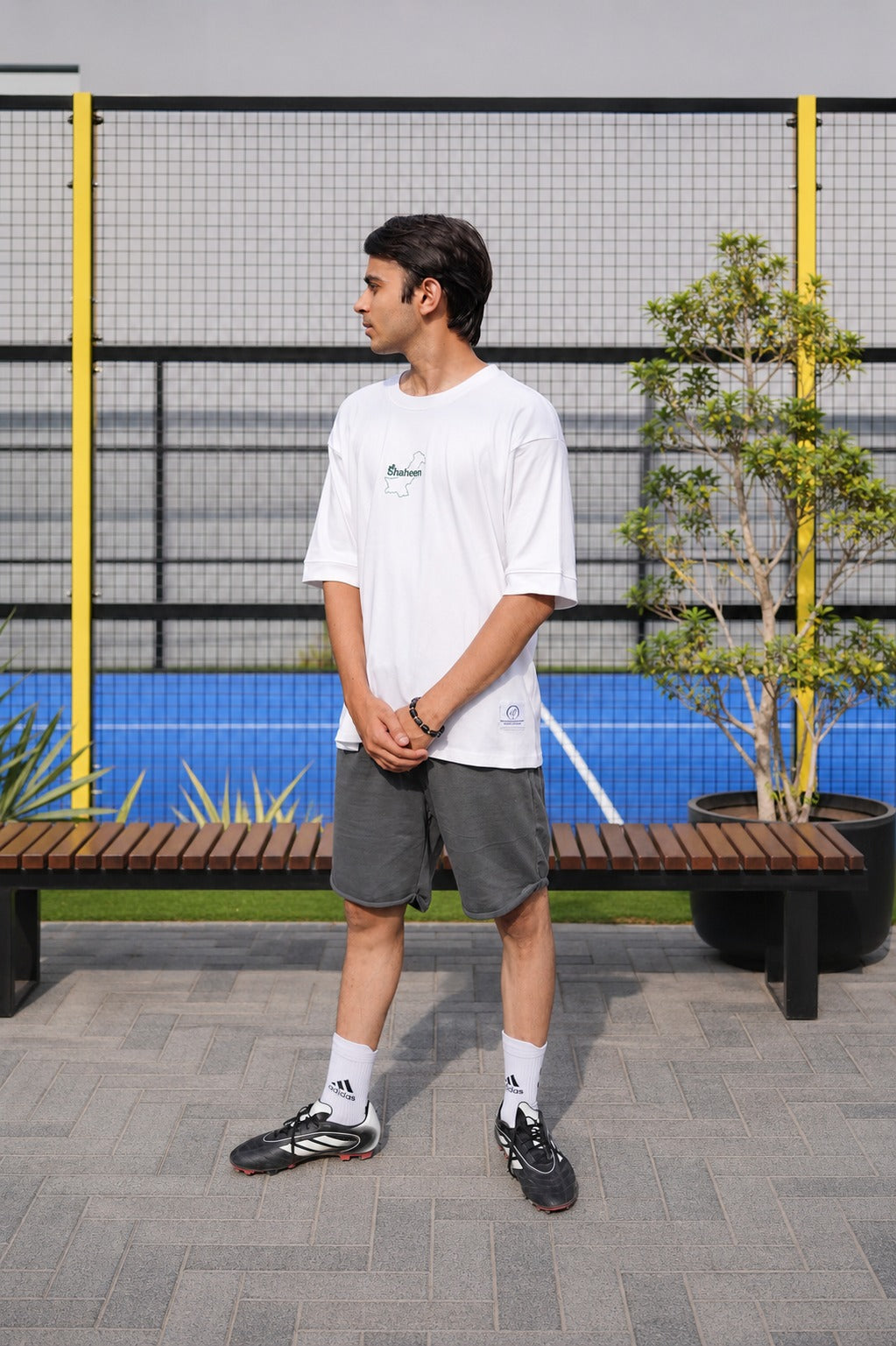 Shaheen Collection T-Shirt