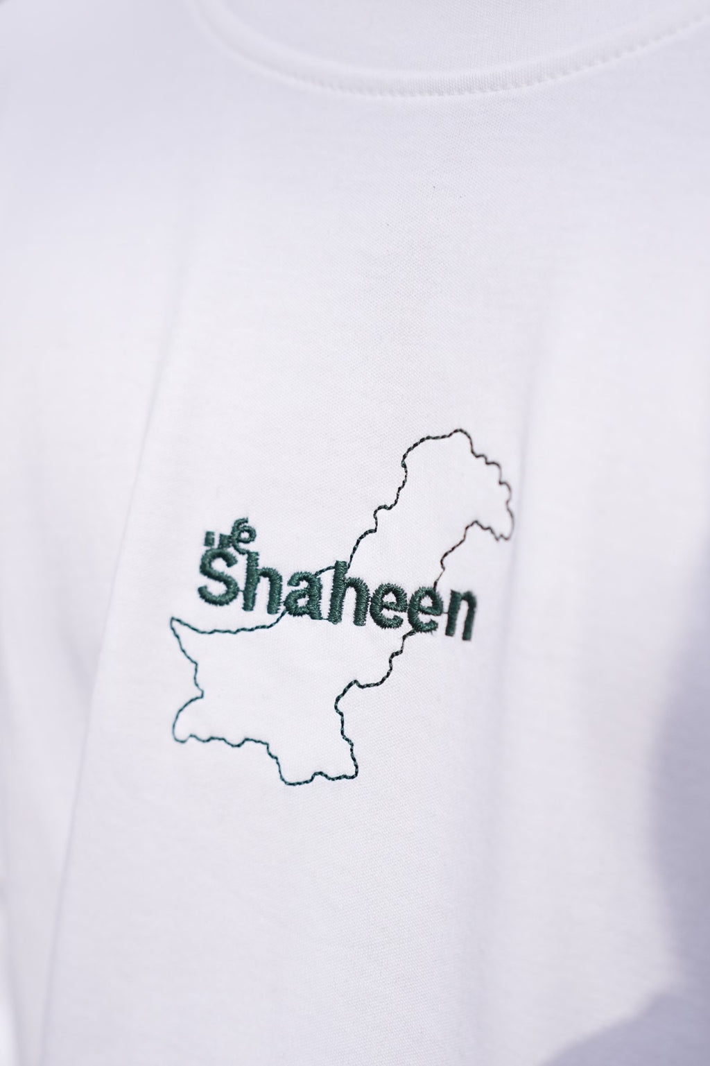 Shaheen Collection T-Shirt