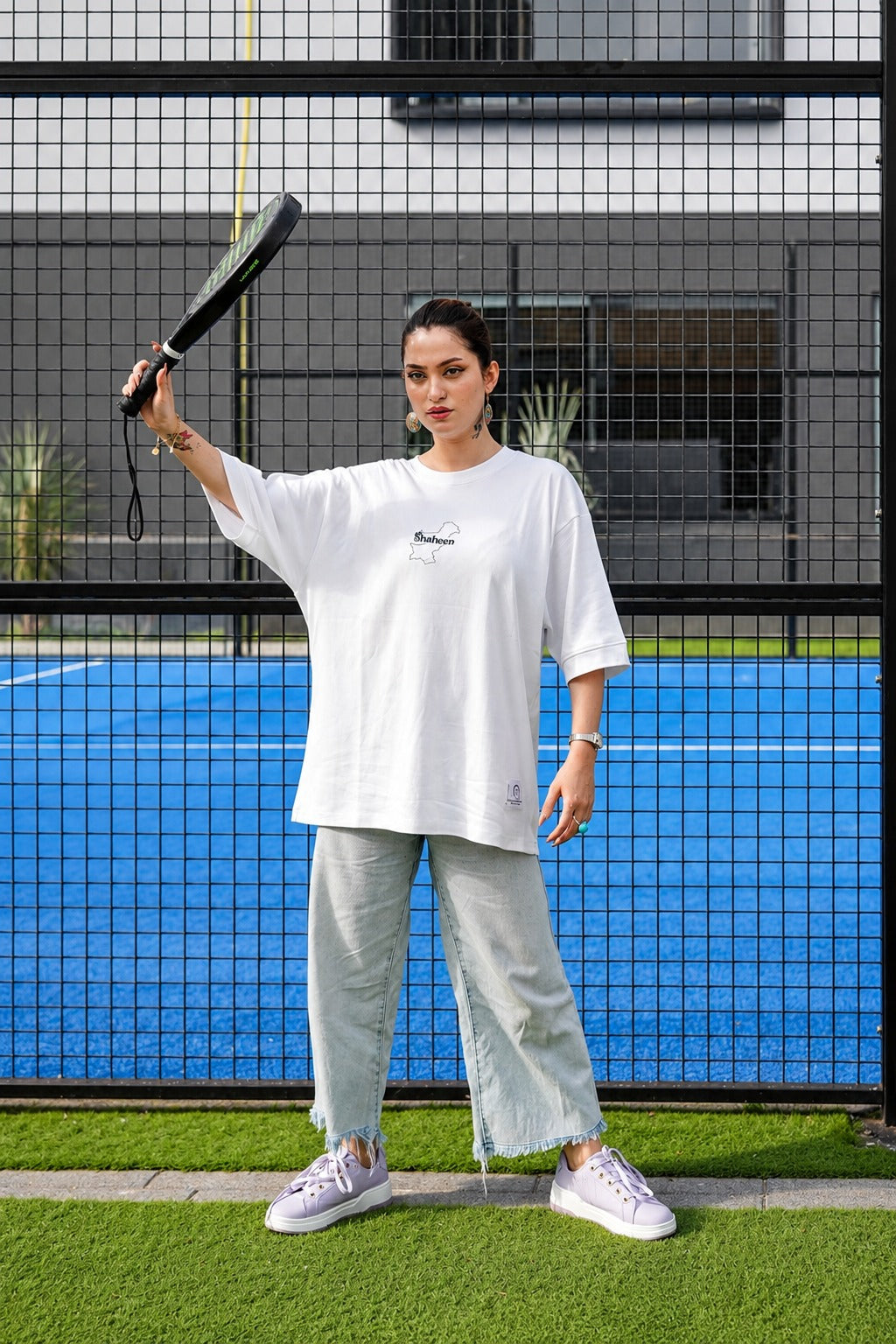 Shaheen Collection T-Shirt