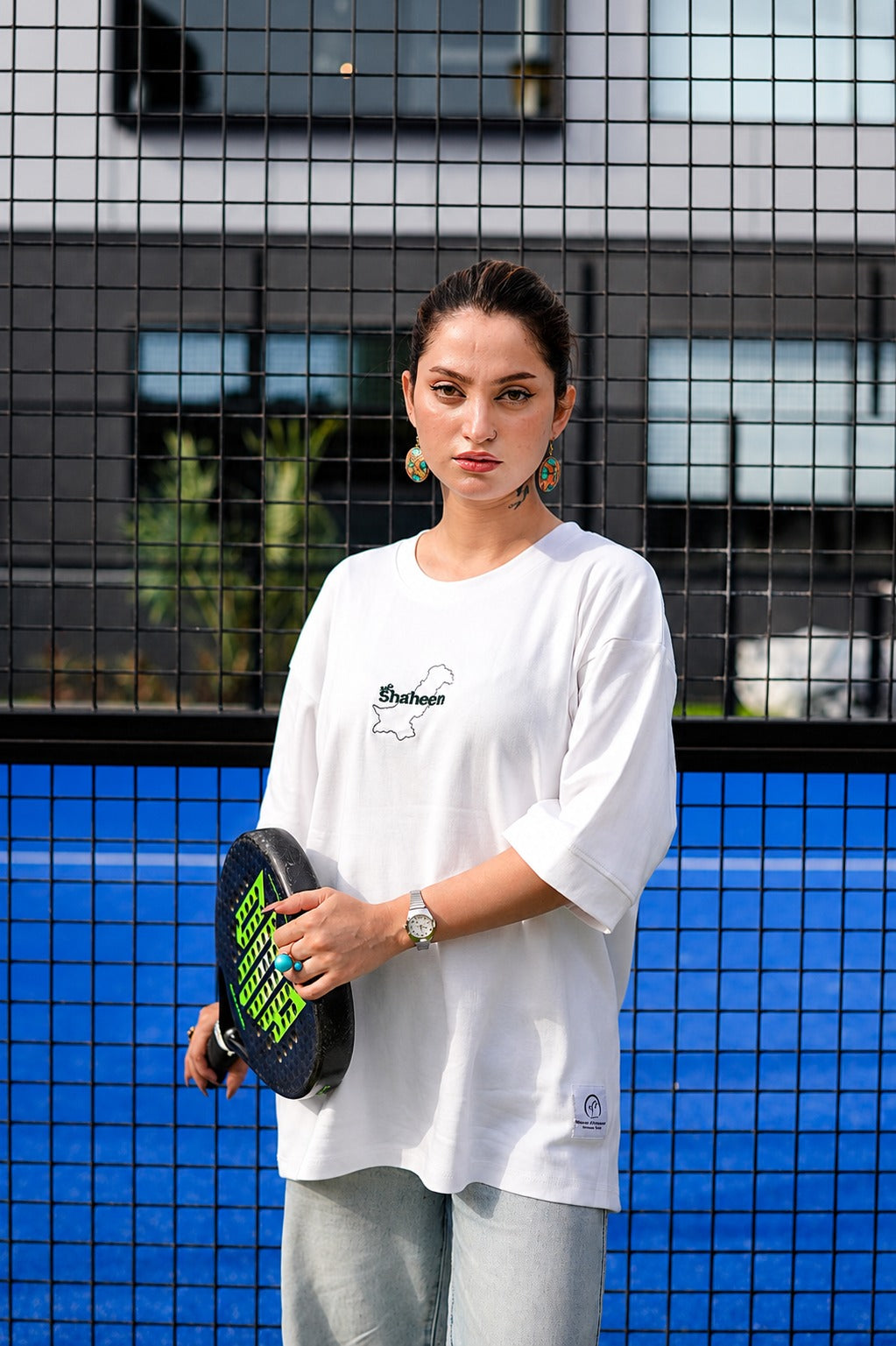 Shaheen Collection T-Shirt
