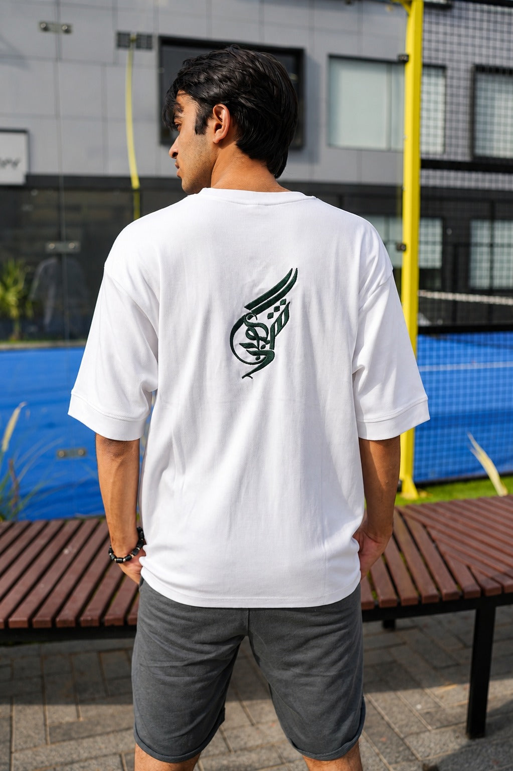 Shaheen Collection T-Shirt