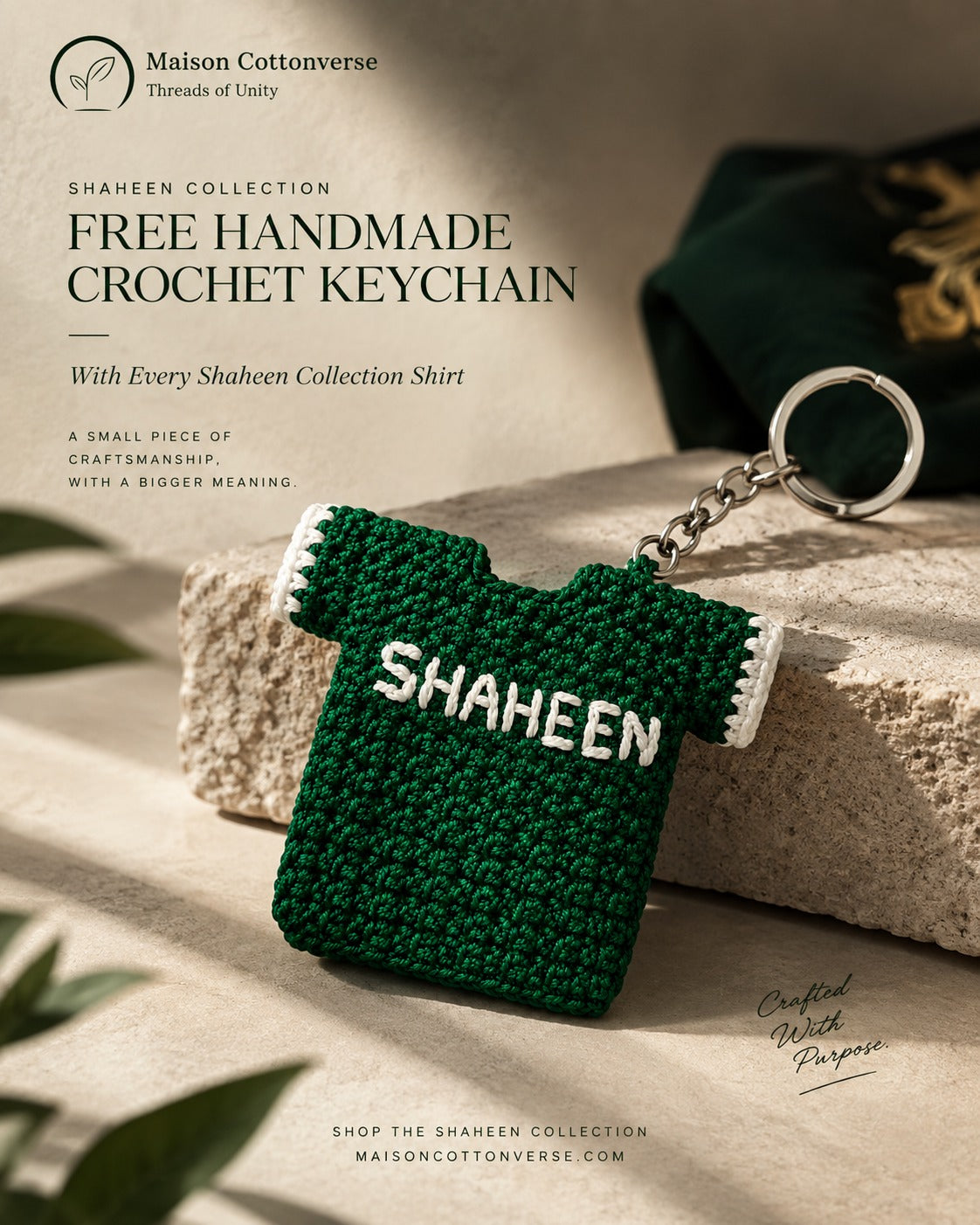 Shaheen