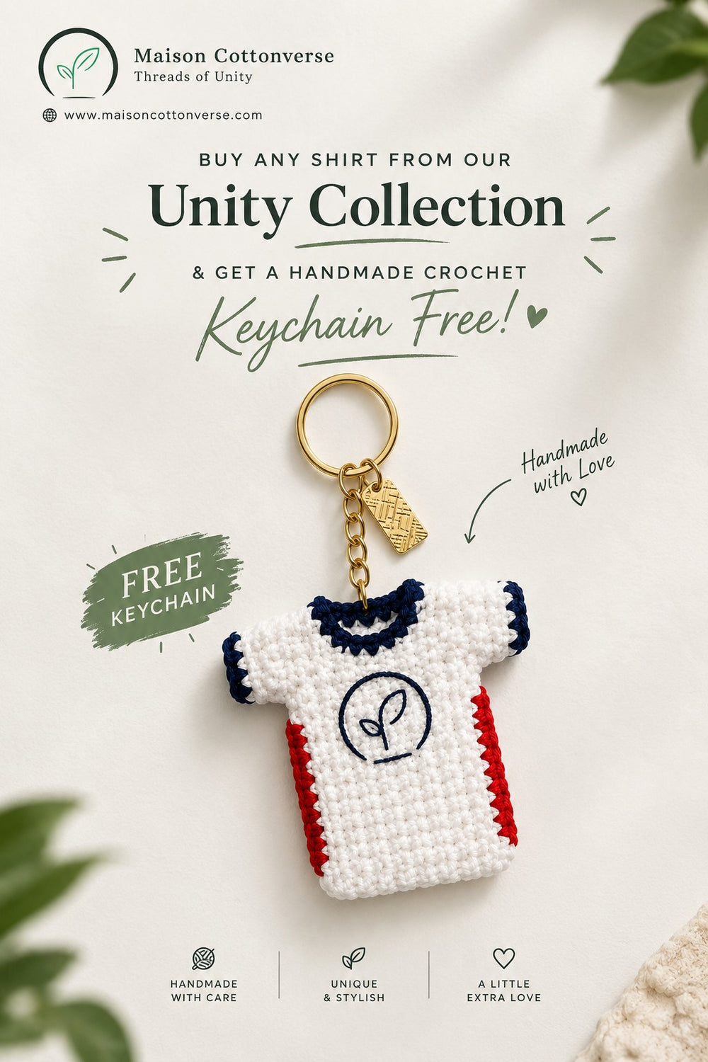 SHOP UNITY