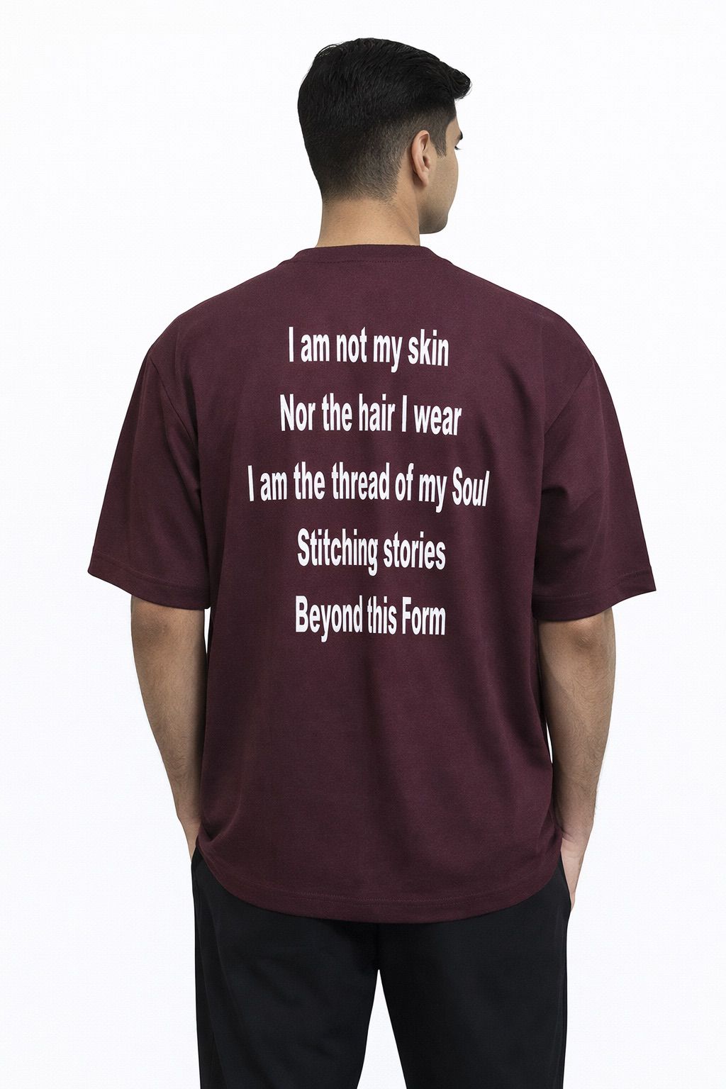 The Poetic Manifesto Ivory Edition