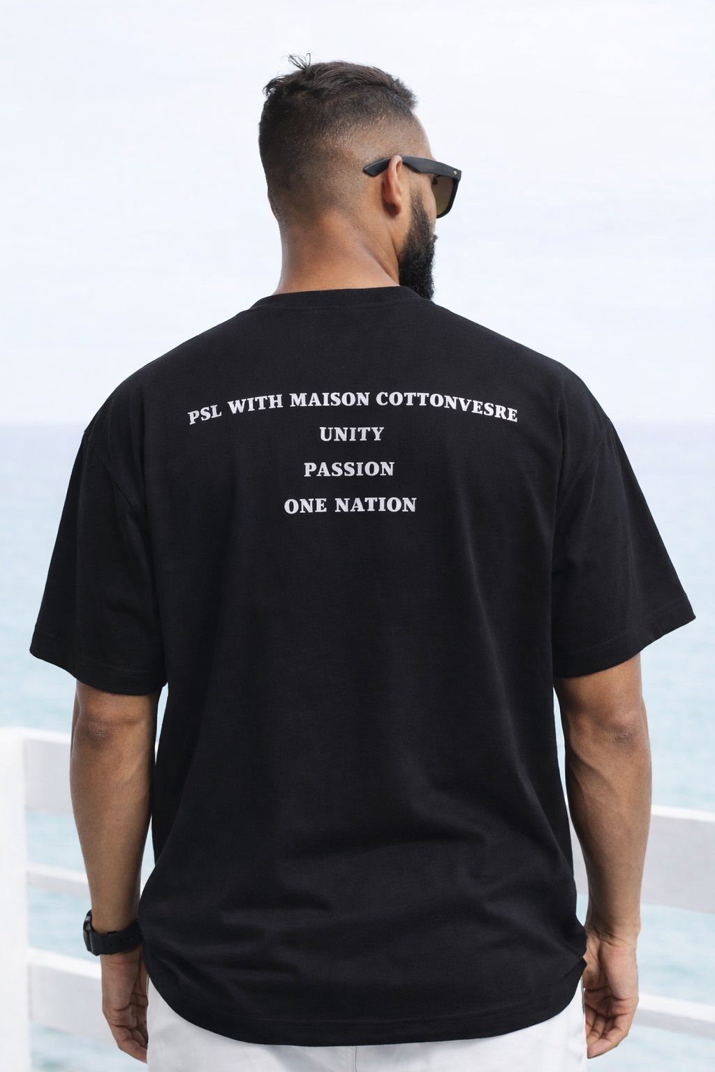 PSL | by Maison Cottonverse