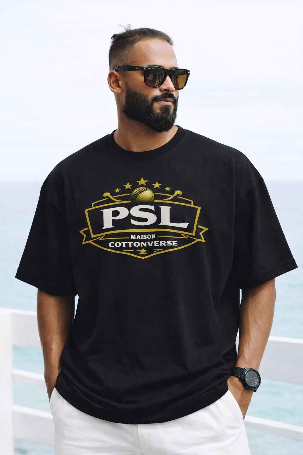 PSL | by Maison Cottonverse